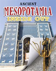 Ancient Mesopotamia inside out cover image