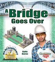 A bridge goes over cover image
