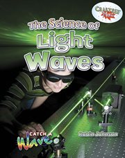 The science of light waves cover image