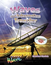 Waves and information transfer cover image