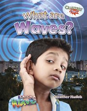 What are waves? cover image