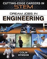 Dream jobs in engineering cover image