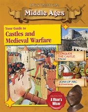 Your guide to castles and medieval warfare cover image