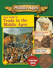 Your guide to trade in the Middle Ages cover image