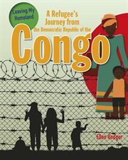 A refugee's journey from the Democratic Republic of the Congo cover image