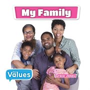 My family cover image