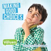 Making good choices cover image