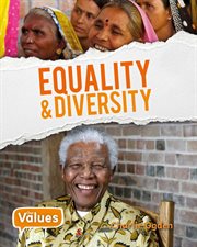 Equality and diversity cover image