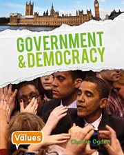 Government & democracy cover image