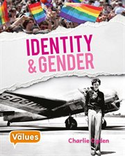 Identity and gender cover image