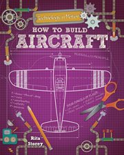 How to build aircraft cover image