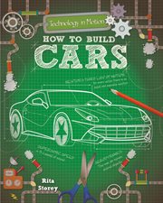 How to build cars cover image