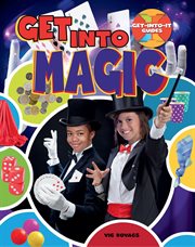 Get into magic cover image