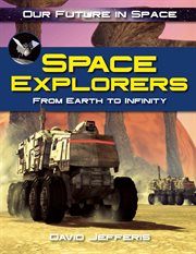 Space explorers cover image