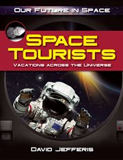 SPACE TOURISTS cover image