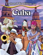 Cultural traditions in Cuba cover image