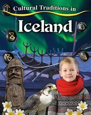 Cultural traditions in Iceland cover image