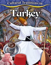 Cultural traditions in Turkey cover image