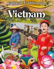 Cultural traditions in Vietnam cover image