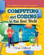 Computing and coding in the real world cover image