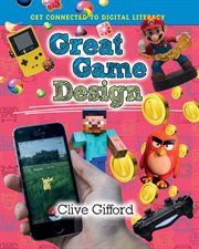 Great game design cover image