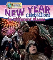 New Year celebrations in different places cover image