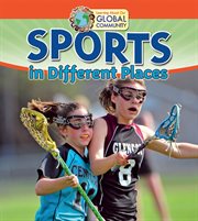 Sports in different places cover image