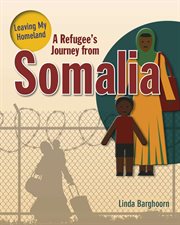 A refugee's journey from somalia cover image