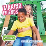 Making friends cover image