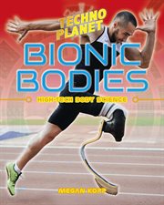 Bionic bodies cover image
