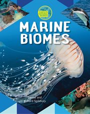 Marine biomes cover image