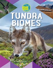 Tundra biomes cover image