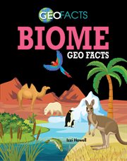 Biome geo facts cover image