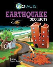 Earthquake geo facts cover image