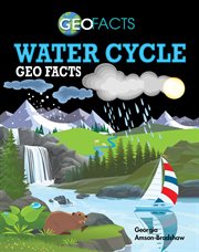 Water cycle geo facts cover image