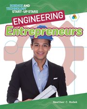 Engineering entrepreneurs cover image