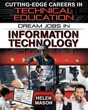 Dream jobs in information technology cover image