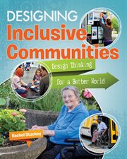 Designing inclusive communities cover image