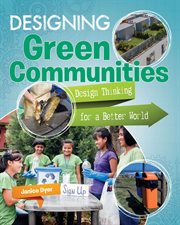 Designing green communities cover image