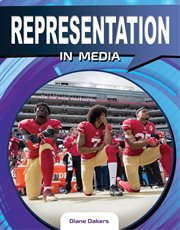 Representation in media cover image
