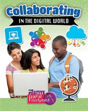 Collaborating in the digital world cover image