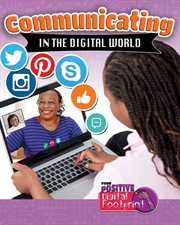 Communicating in the digital world cover image