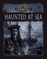 Haunted at sea cover image