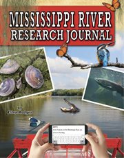 Mississippi River research journal cover image