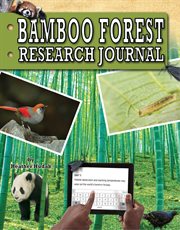 Bamboo forest research journal cover image