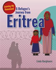 A refugee's journey from Eritrea cover image
