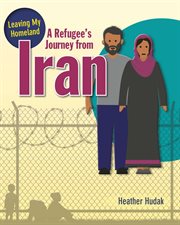 A refugee's journey from Iran cover image