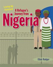A refugee's journey from Nigeria cover image