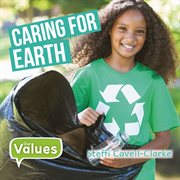 Caring for Earth cover image