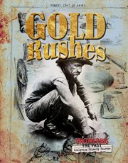 Gold rushes cover image